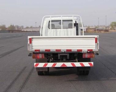 Jiefang Automobile CA1041K26L3R53B Truck