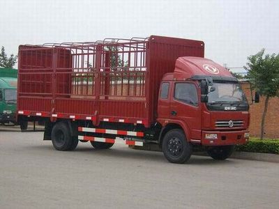 Dongfeng  EQ5130CCQL9ADDGAC Grate type transport vehicle