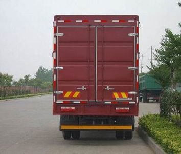 Dongfeng  EQ5130CCQL9ADDGAC Grate type transport vehicle