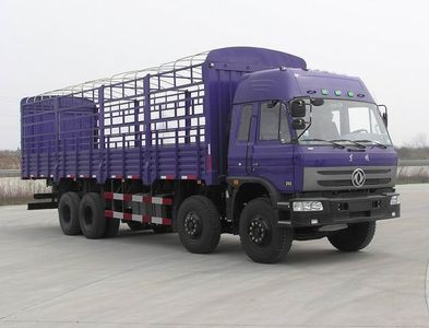 Dongfeng  EQ5240CCQWB3G Grate type transport vehicle