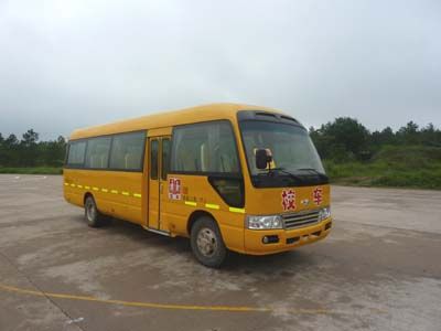 Heke  HK6771KX Elementary school bus