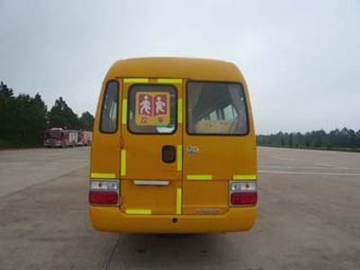 Heke  HK6771KX Elementary school bus