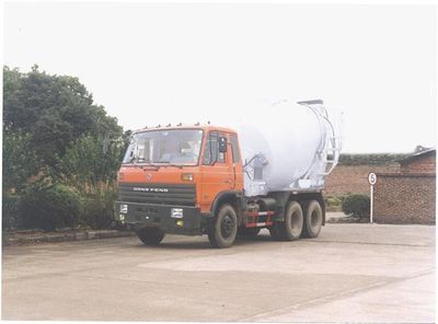 Yunli  LG5264GJB Concrete mixing transport vehicle