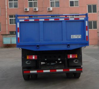 Linghe  LH3162P Dump truck