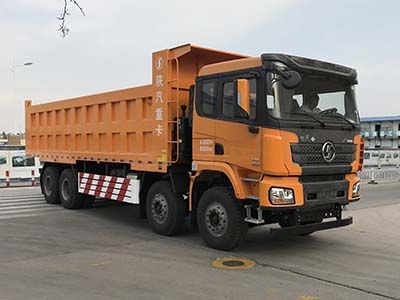 Shaanxi Automobile SX33195D506TL Dump truck