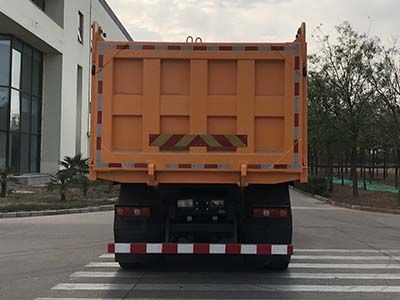 Shaanxi Automobile SX33195D506TL Dump truck