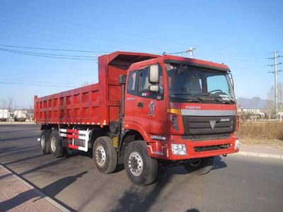 Fuqing Tian Wang Pai Automobile ZFQ3310H76BJ39 Dump truck