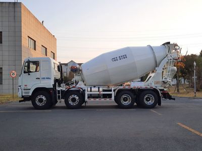 Xingma  AH5316GJB3L6 Concrete mixing transport vehicle