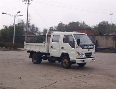 Foton  BJ3032V2ABBA1 Dump truck