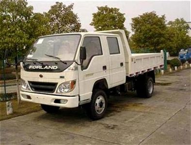 Foton  BJ3032V2ABBA1 Dump truck