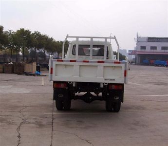 Foton  BJ3032V2ABBA1 Dump truck