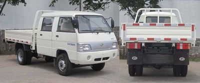 Foton  BJ3032V2ABBA1 Dump truck