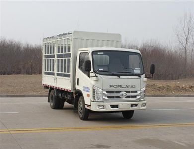 Foton  BJ5036CCYN4 Grate type transport vehicle