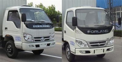 Foton  BJ5036CCYN4 Grate type transport vehicle