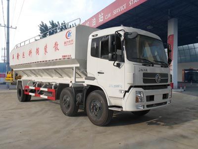 Cheng Liwei  CLW5251ZSLD5 Bulk feed transport vehicle