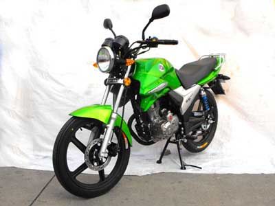 Changling CM1502ERTwo wheeled motorcycles