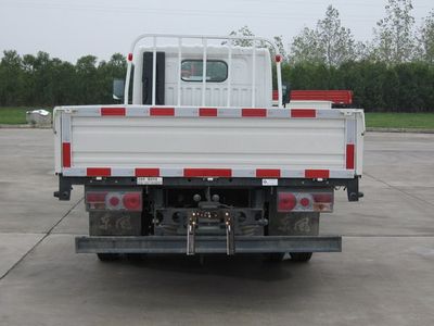 Dongfeng  EQ1041S5BDF Truck