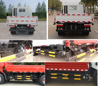 Dongfeng  EQ1041S5BDF Truck