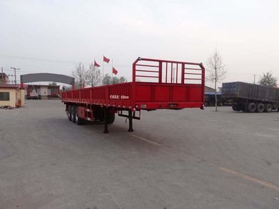 Brilliant Pengda HPD9403Semi trailer