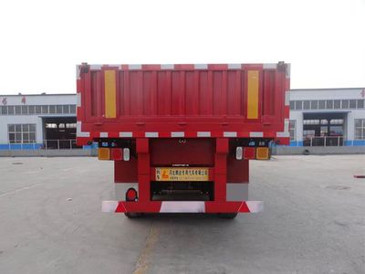 Brilliant Pengda  HPD9403 Semi trailer