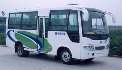 Zhongtong Automobile LCK6607D1K coach