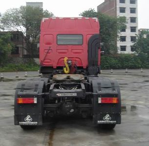 Chenglong  LZ4254QDC Tractor