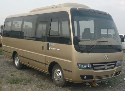 Xiyu XJ6661TC5coach