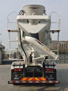 XCMG  XZS5316GJB7DEV Electric exchange type pure electric concrete mixing and transportation vehicle