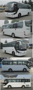 Yutong  ZK6888H1Y coach