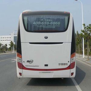 Yutong  ZK6888H1Y coach