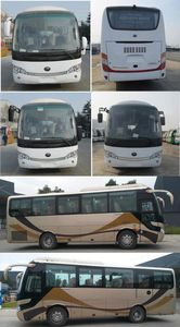 Yutong  ZK6888H1Y coach