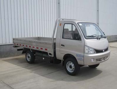 Beijing brand automobiles BJ1026D40TS Dual fuel light trucks