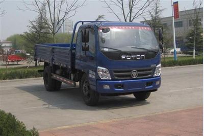 Foton  BJ1059VBJEAF1 Truck