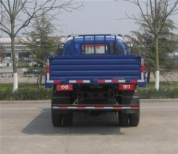 Foton  BJ1059VBJEAF1 Truck