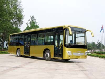 Ouman  BJ6111C6MJB City buses