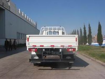 Jiefang Automobile CA1051P90K41L3 Truck