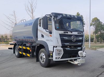 XCMG  DXA5162TSDD6 Anti service disinfection sprinkler truck