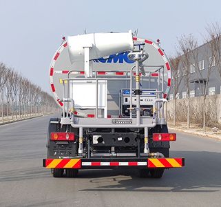 XCMG  DXA5162TSDD6 Anti service disinfection sprinkler truck