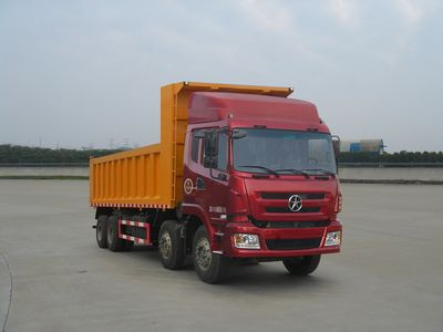 Dayun  DYX3314WD3BD Dump truck