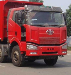 Shenhu  HLQ3310CAE3 Dump truck