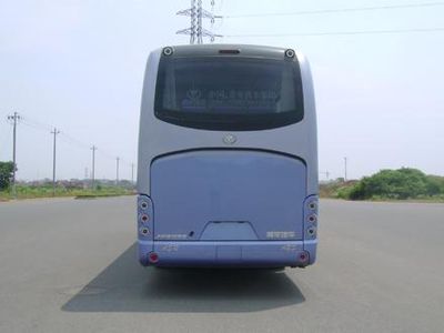 Youth  JNP6121KEA Luxury tourist buses