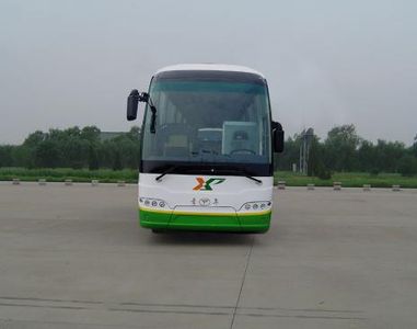 Youth  JNP6121KEA Luxury tourist buses