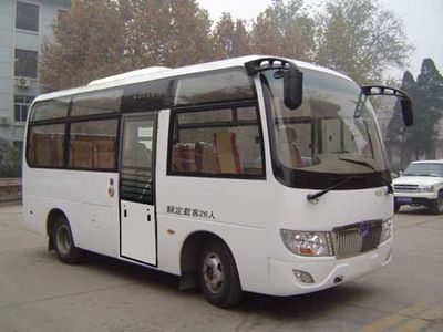 Lishan  LS6671N5 coach