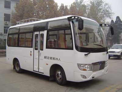 Lishan  LS6671N5 coach