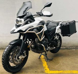 Moxiao  MX5007D Two wheeled motorcycles