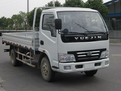 Yuejin  NJ1062DCFZ Truck