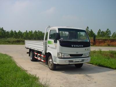 Yuejin  NJ1062DCFZ Truck