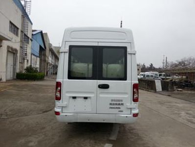 Iveco NJ6697DEV1 Pure electric passenger cars