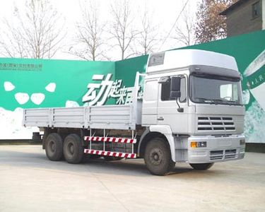 Shaanxi AutomobileSX1264NM434Truck