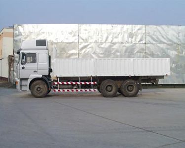 Shaanxi Automobile SX1264NM434 Truck